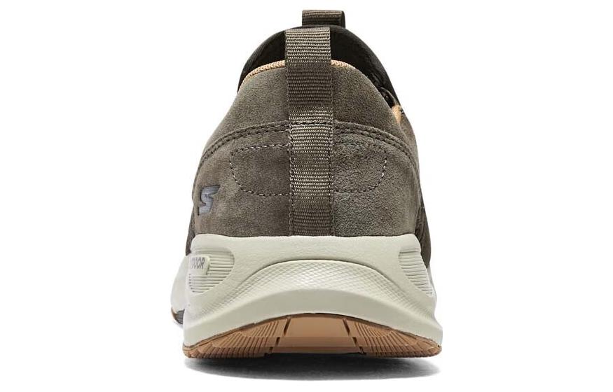 Skechers Go Walk Outdoor 'Brown' 216103C-BRN