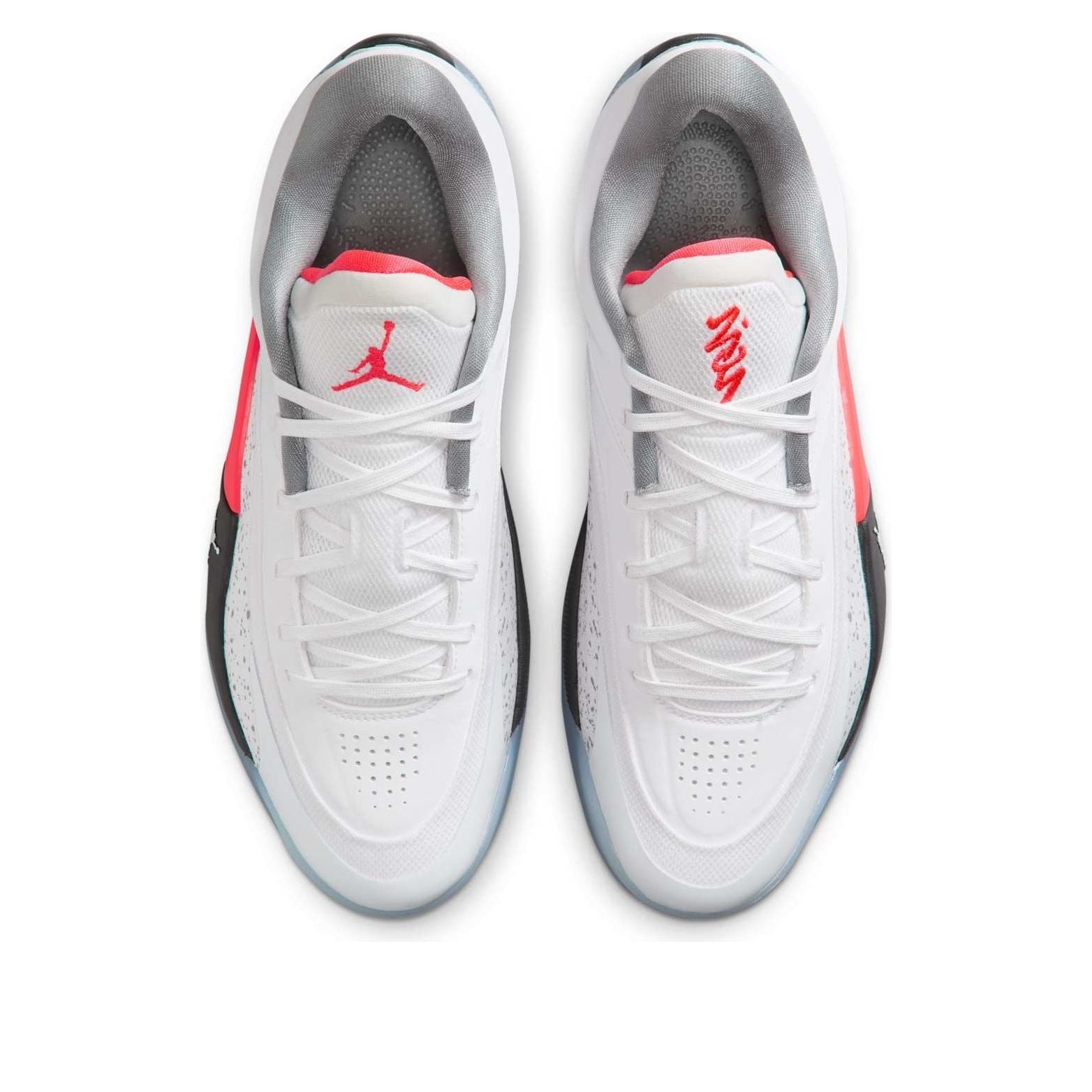 Air Jordan Zion 4 'Flight' FB1802-103