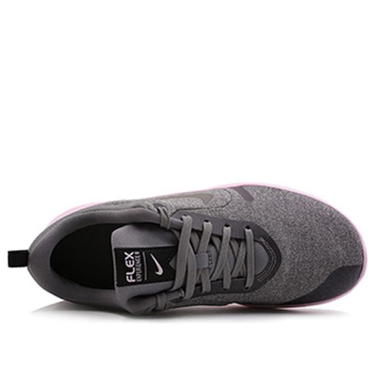 (WMNS) Nike Flex Experience RN 8 'Metallic Pewter ' AJ5908-001