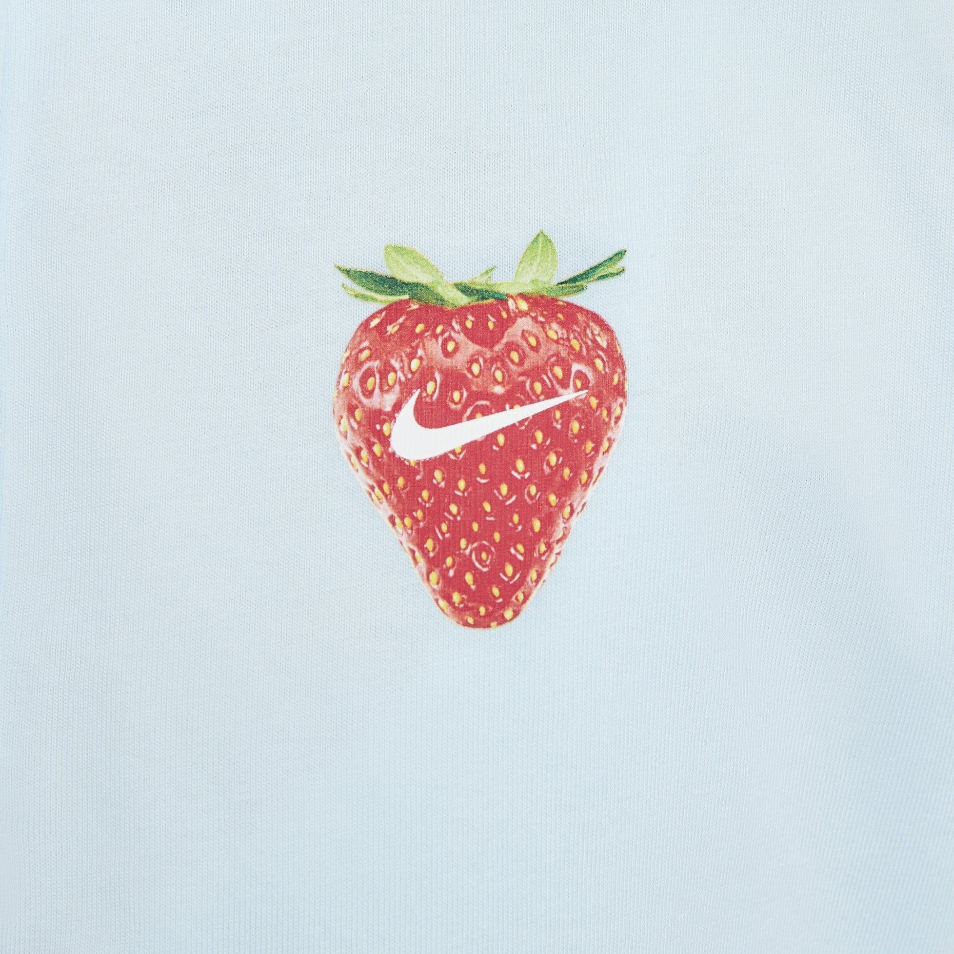 (WMNS) Nike Graphic Polo Shirt 'Blue Red' HQ1199-474