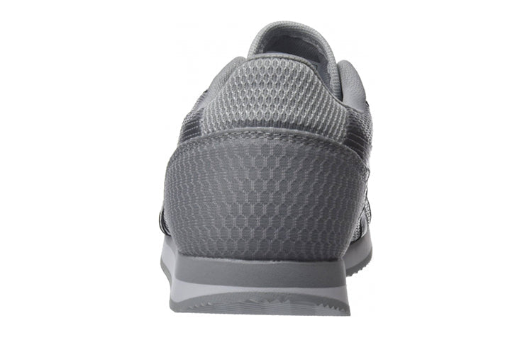ASICS Curreo Ii Grey/Silver HN7A0-020