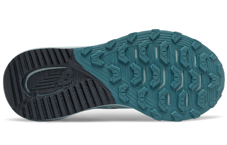 (WMNS) New Balance Nitrel v4 Blue WTNTRCT4