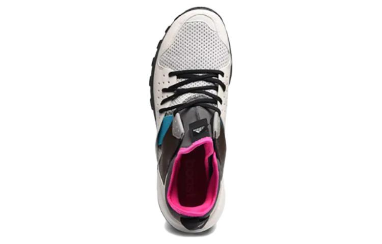 adidas x Kolor Response TR 'White Grey Violet' BY2589