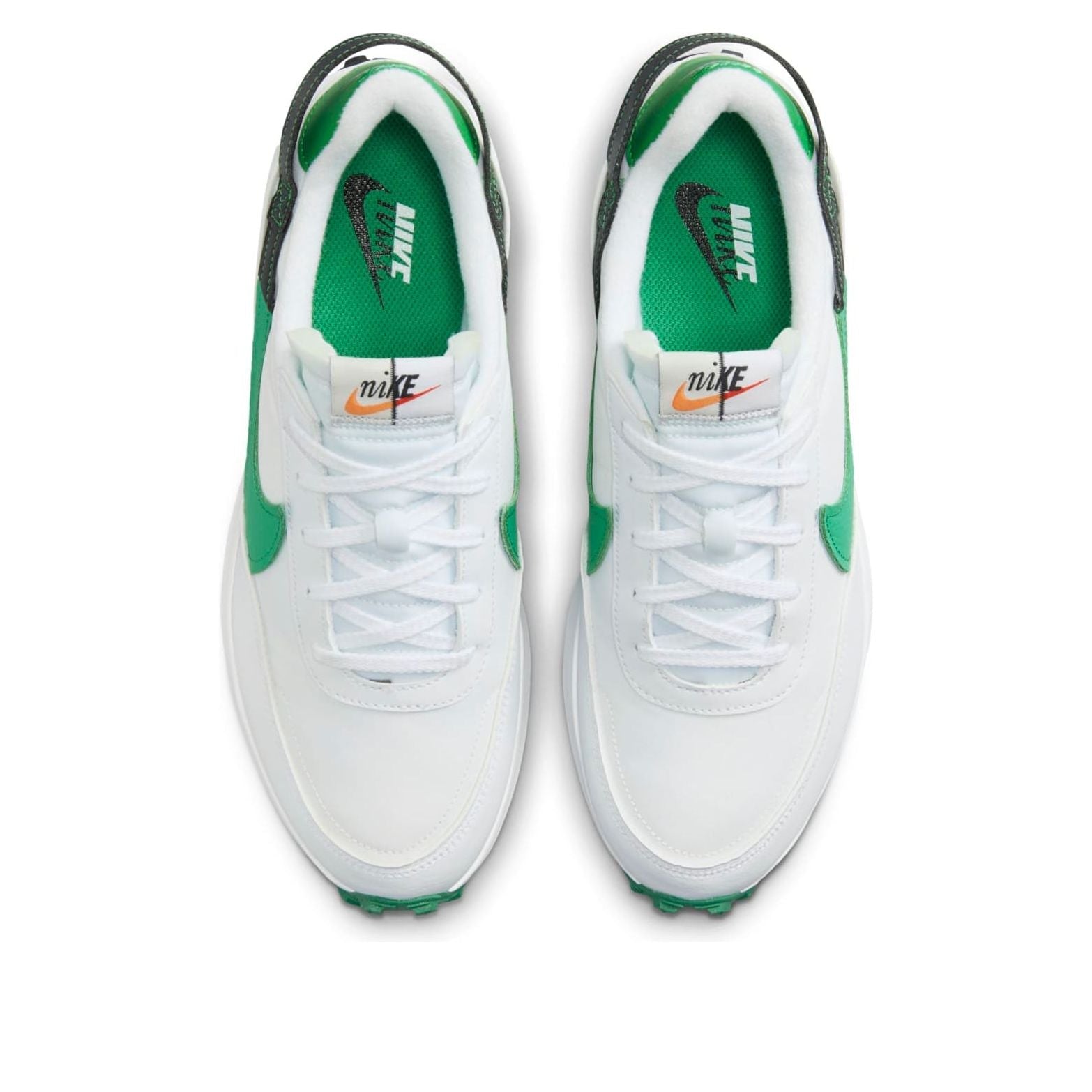 Nike Waffle Debut SE 'White Stadium Green' DQ7684-101