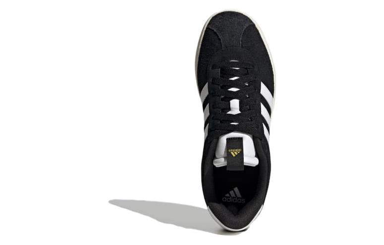(WMNS) adidas VL Court 3.0 'Black White' ID6279