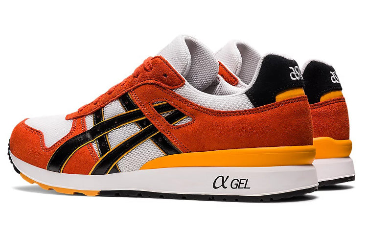 ASICS GT 2 'White Black Red' 1201A468-103