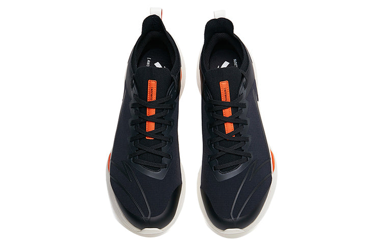 ANTA Nitrogen Tech 'Black Orange White' 112235680A-1