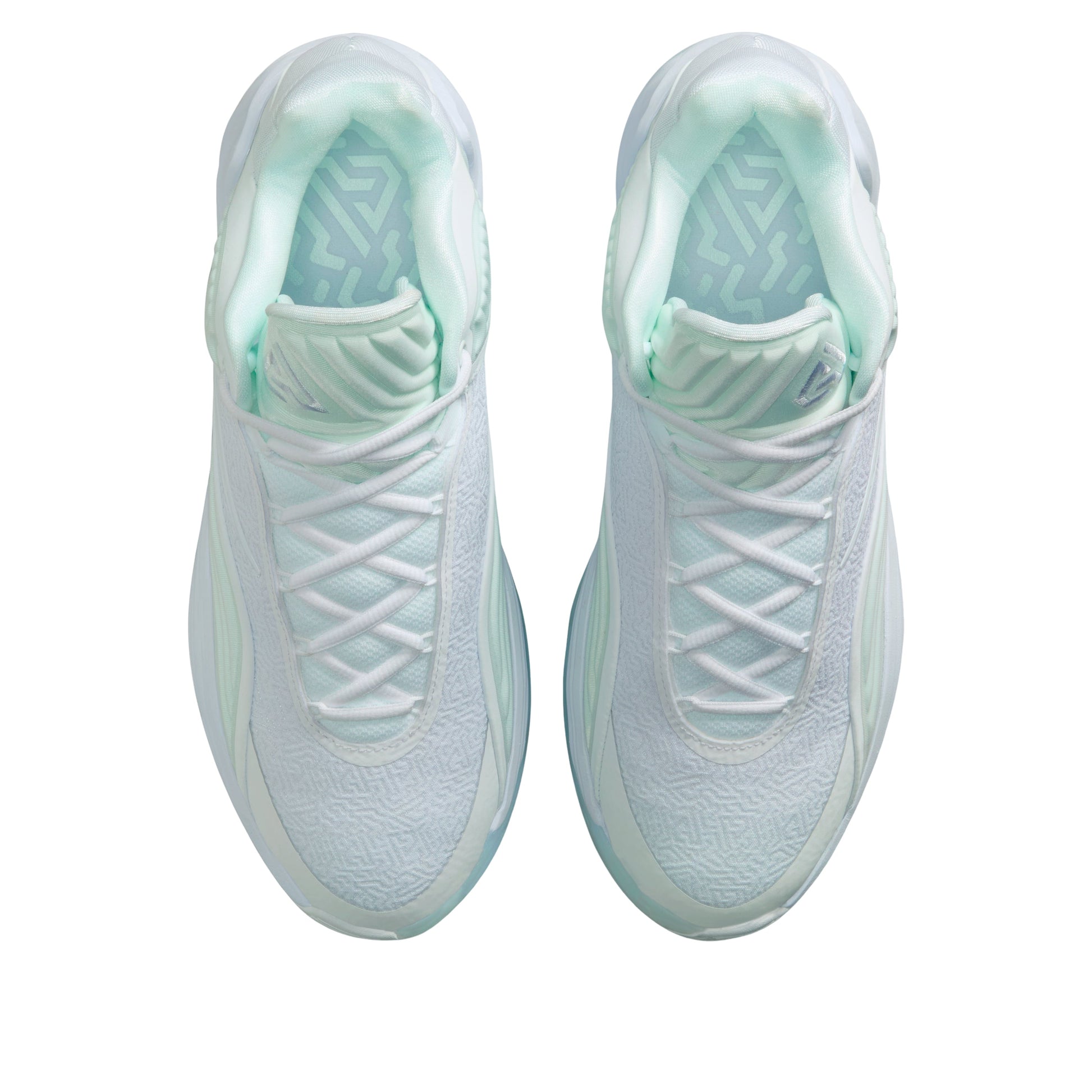 Nike Giannis Freak 7 'Light Green White' II7518-100