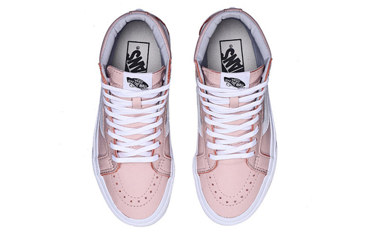 Vans SK8-HI Reissue Leather 'Oxford Evening' VN0A2XSBQD6
