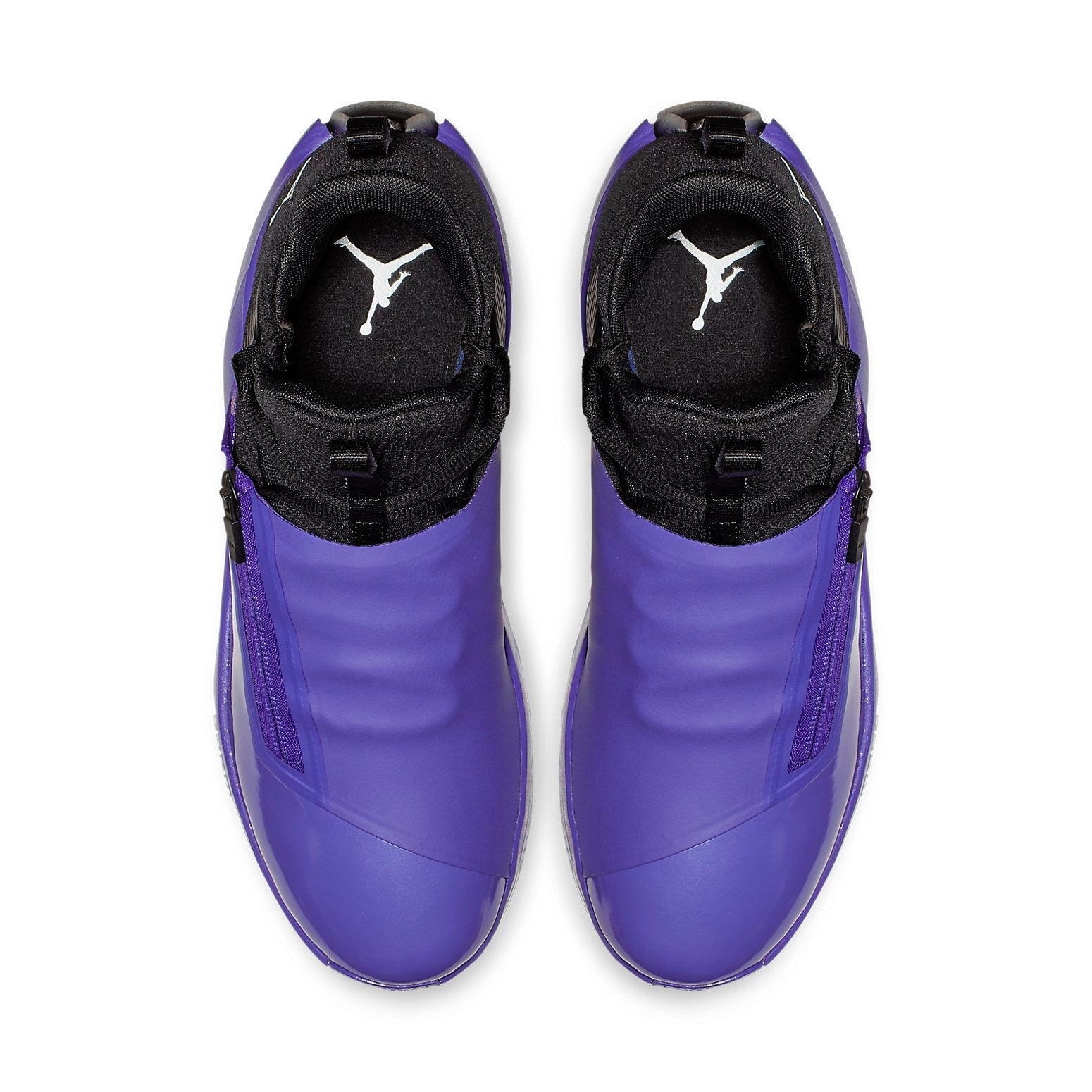 Air Jordan Jumpman Hustle 'Dark Concord' AQ0397-501