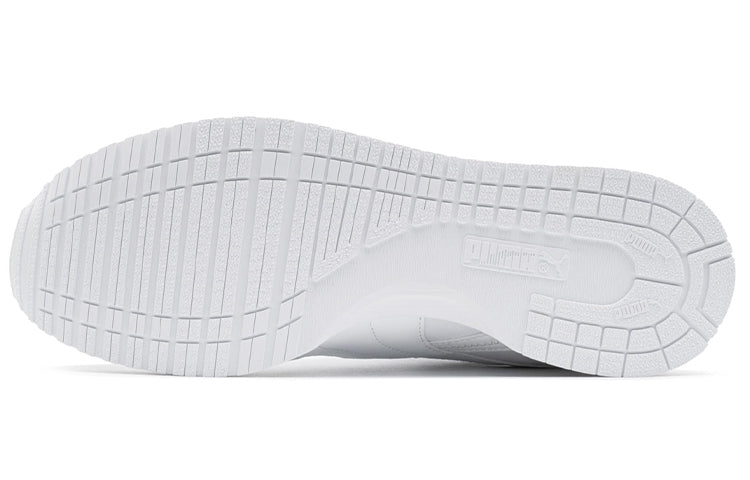 PUMA ST Runner 'Essential - White' 383055-02