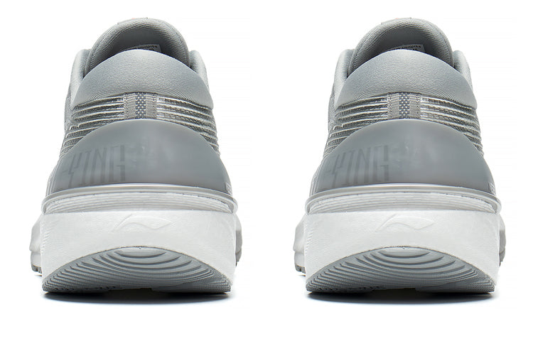 Li-Ning Yueying Element 2 'Grey White' ARHS015-5