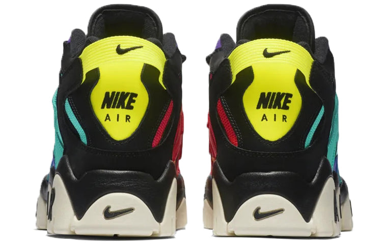 Nike x Atmos Air Barrage Mid 'Pop The Street' CU1928-304
