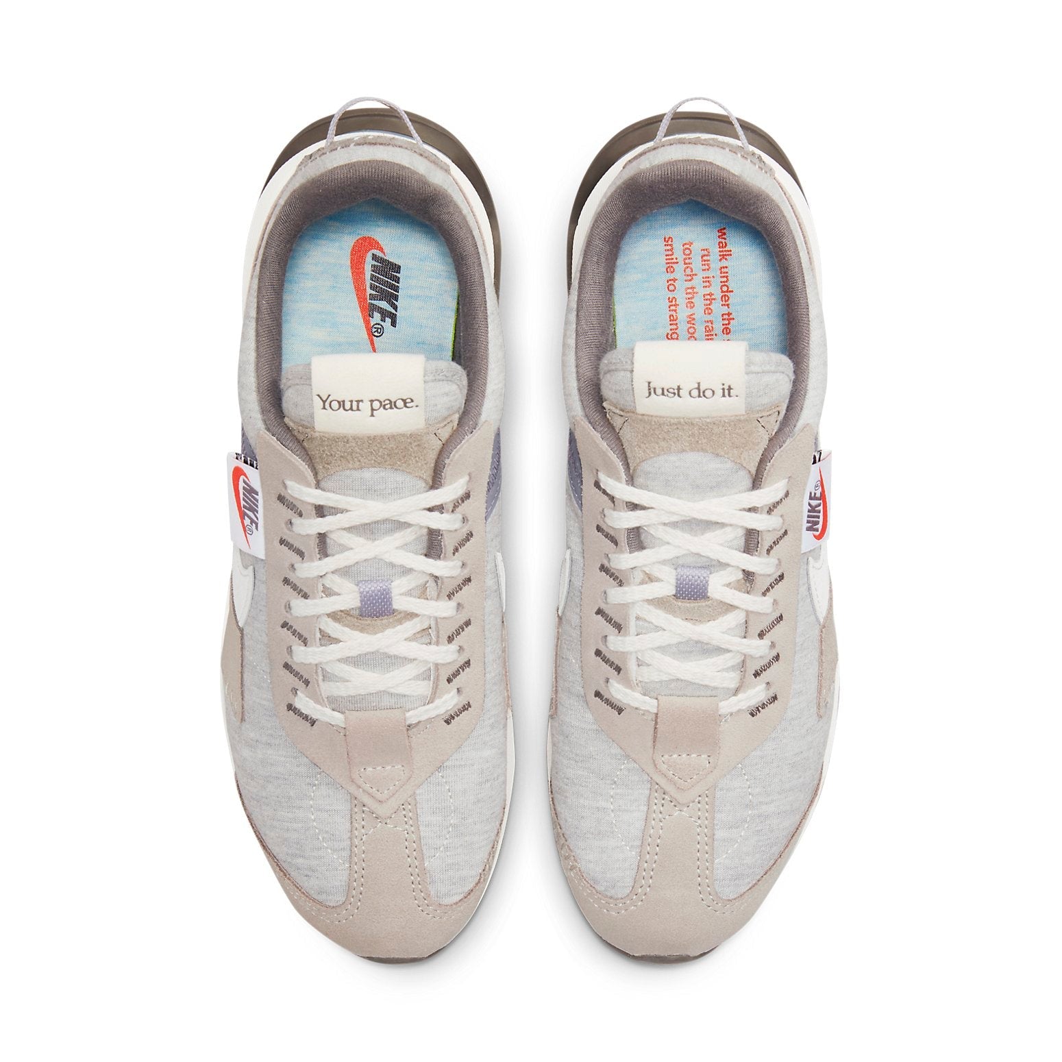 (WMNS) Nike Air Max Pre-Day 'Matte Grey' DO2344-011