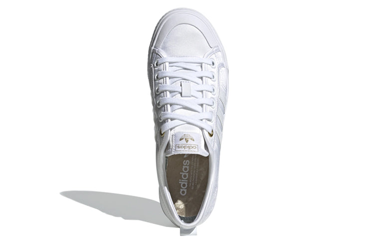 (WMNS) adidas Nizza 'Lace Pack' EG5159