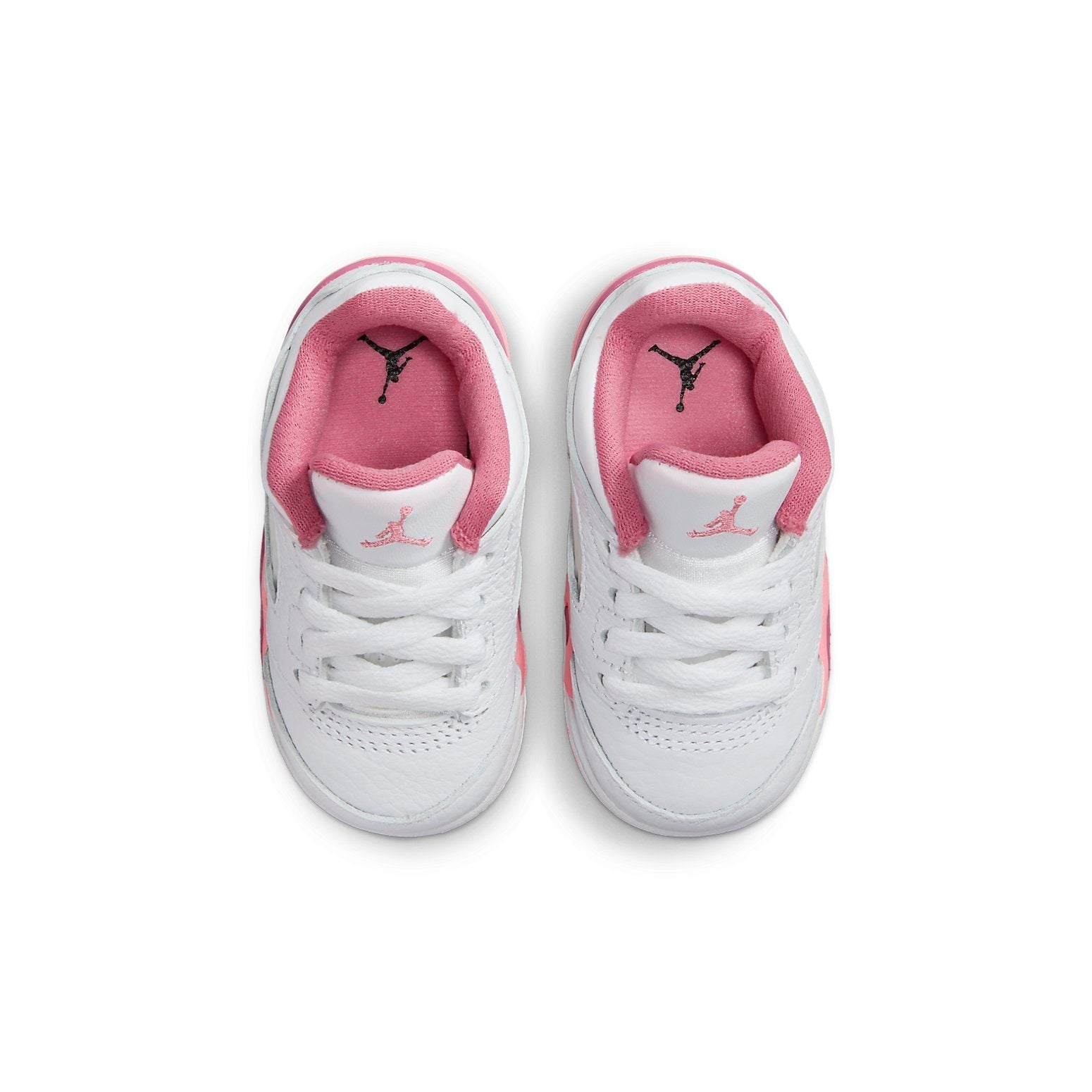 (TD) Air Jordan 5 Retro Low 'Crafted For Her' DX4391-116