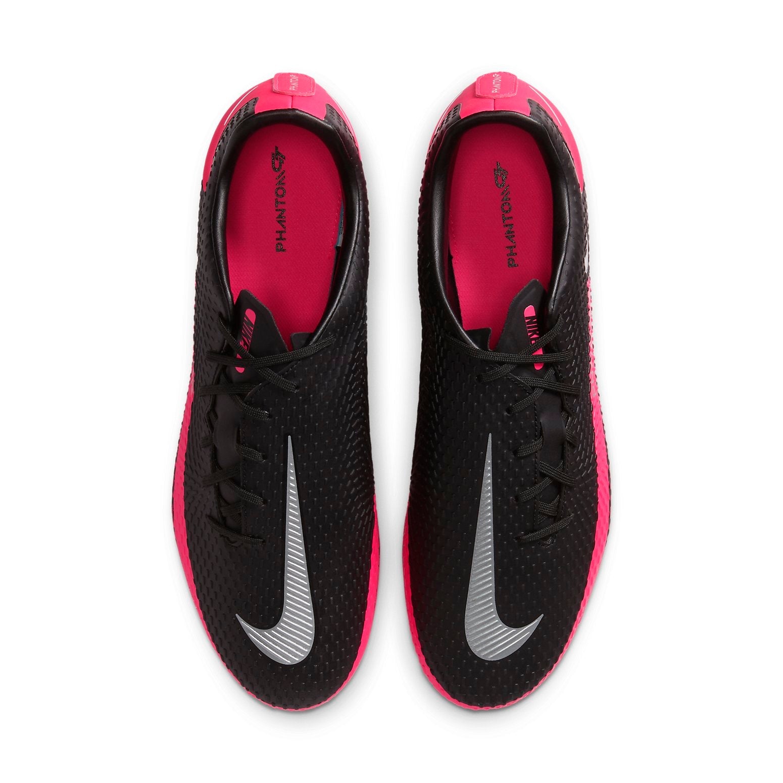 Nike Phantom GT Academy AG 'Black Pink' CK8456-006