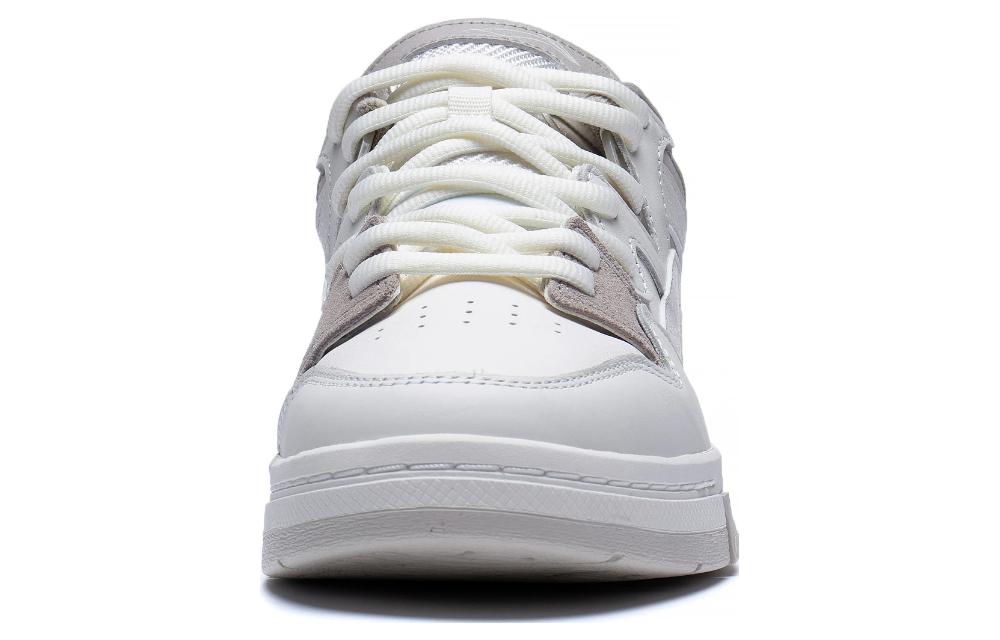 Li-Ning Wave Pro 'Smoke White Grey' AECT025-2