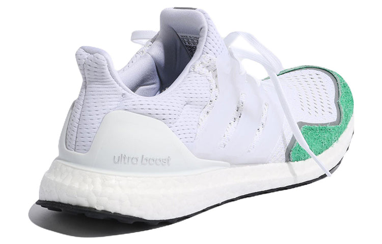 adidas Ultraboost 1.0 DNA 'White Green' GY9134
