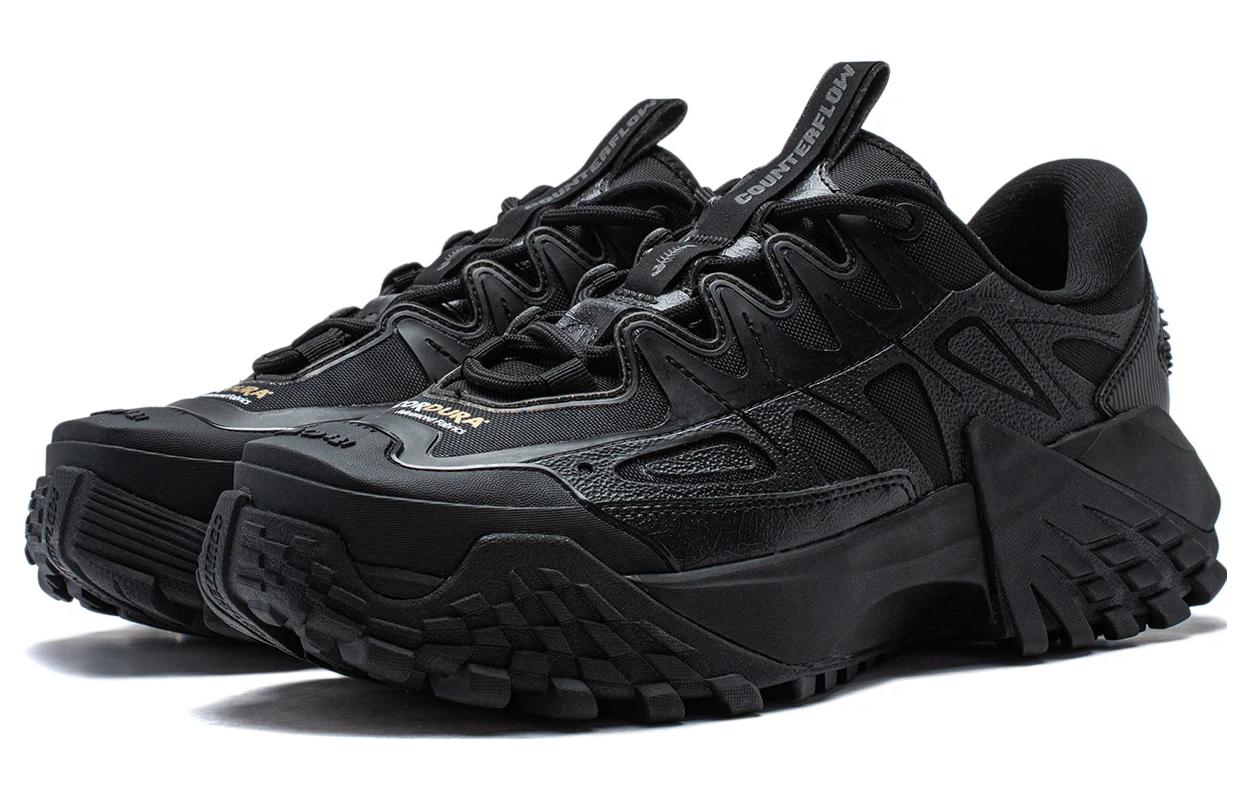 Li-Ning CF Linchuan FW 'Black' AGLT161-3