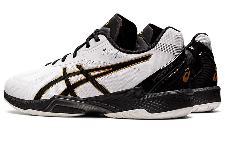 ASICS V-Swift Ff 3 'White Black' 1053A041-100