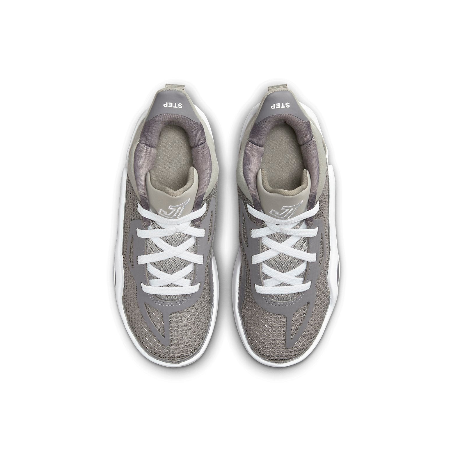 (PS) Air Jordan Tatum 1 'Cool Grey' DX5357-002