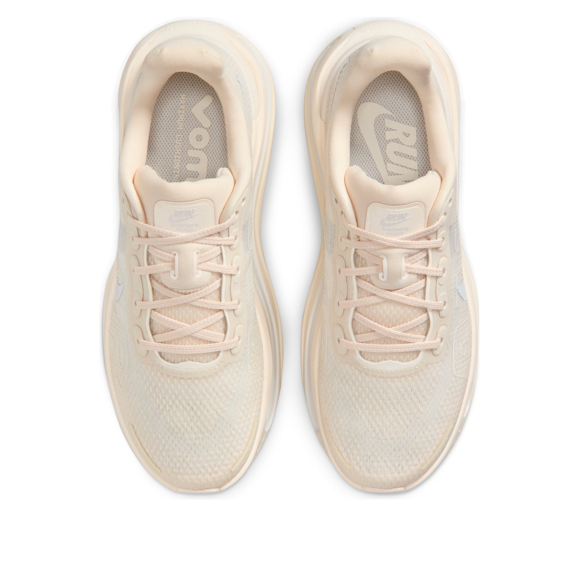 (WMNS) Nike Vomero Premium 'Chalk Pale Ivory' IQ8102-100