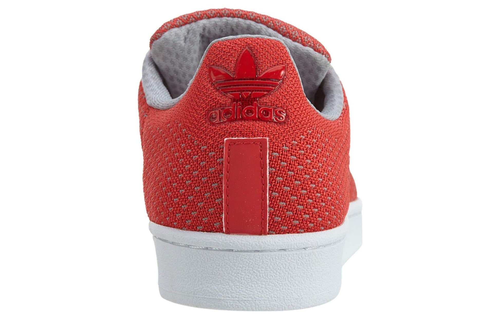 adidas Superstar 'Weave Pack - Tomato' S77929