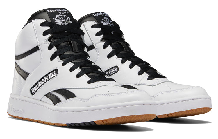 Reebok BB4600 'White Black' EH2135