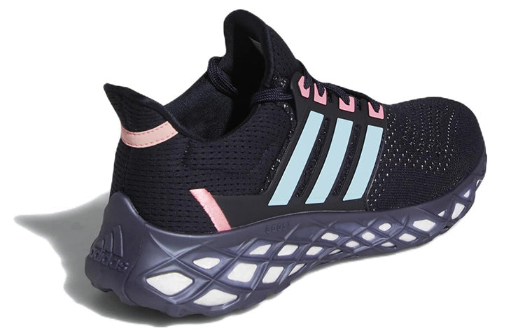 adidas UltraBoost Web DNA 'Legend Ink Bliss Blue' GX2133