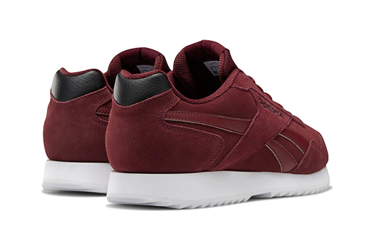 Reebok Royal Glide Ripple 'Red White' DV6820