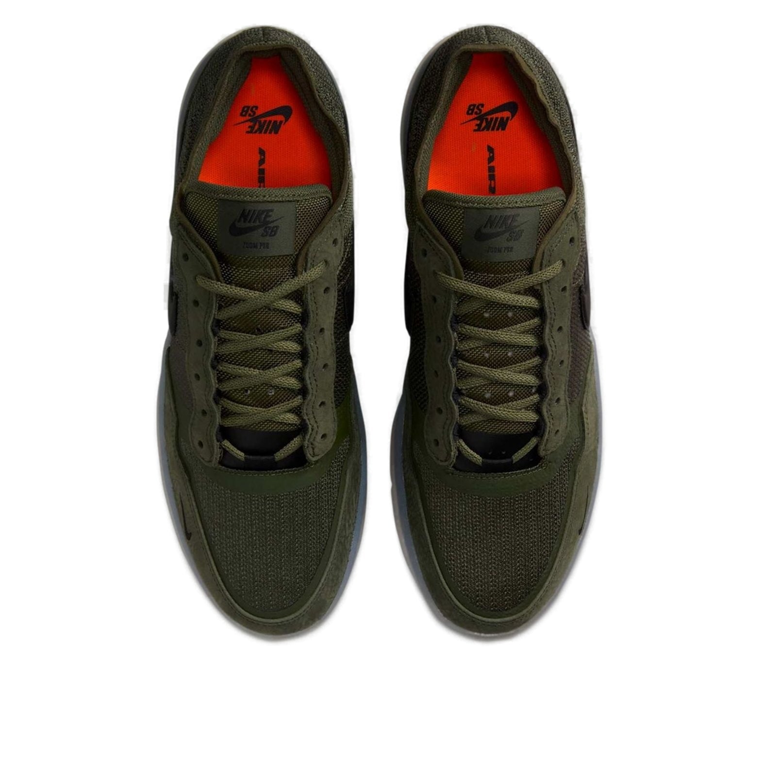 Nike SB PS8 Sequoia 'Cargo Khaki Medium Olive' FV8493-300