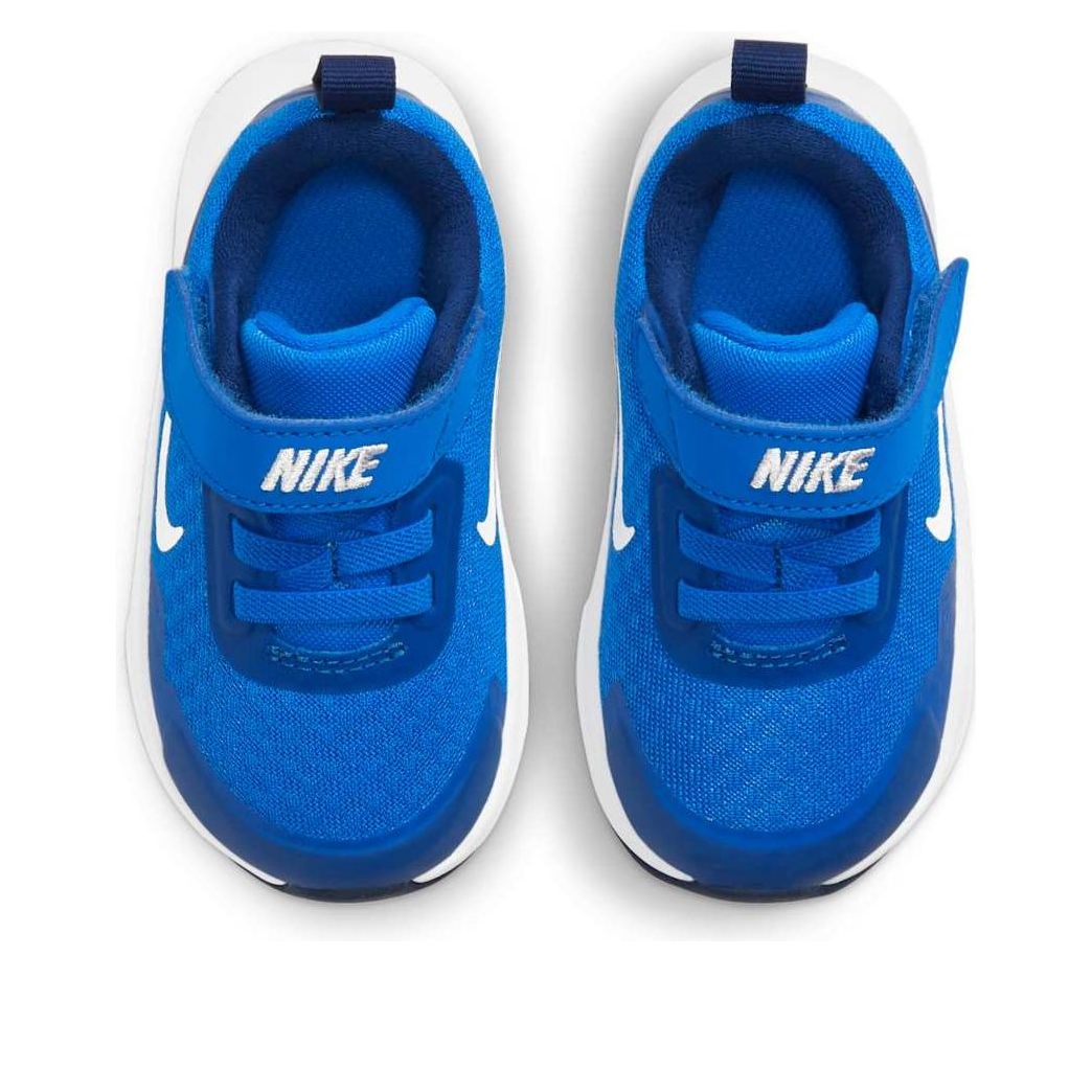 (TD) Nike Wearallday 'Signal Blue' CJ3818-402