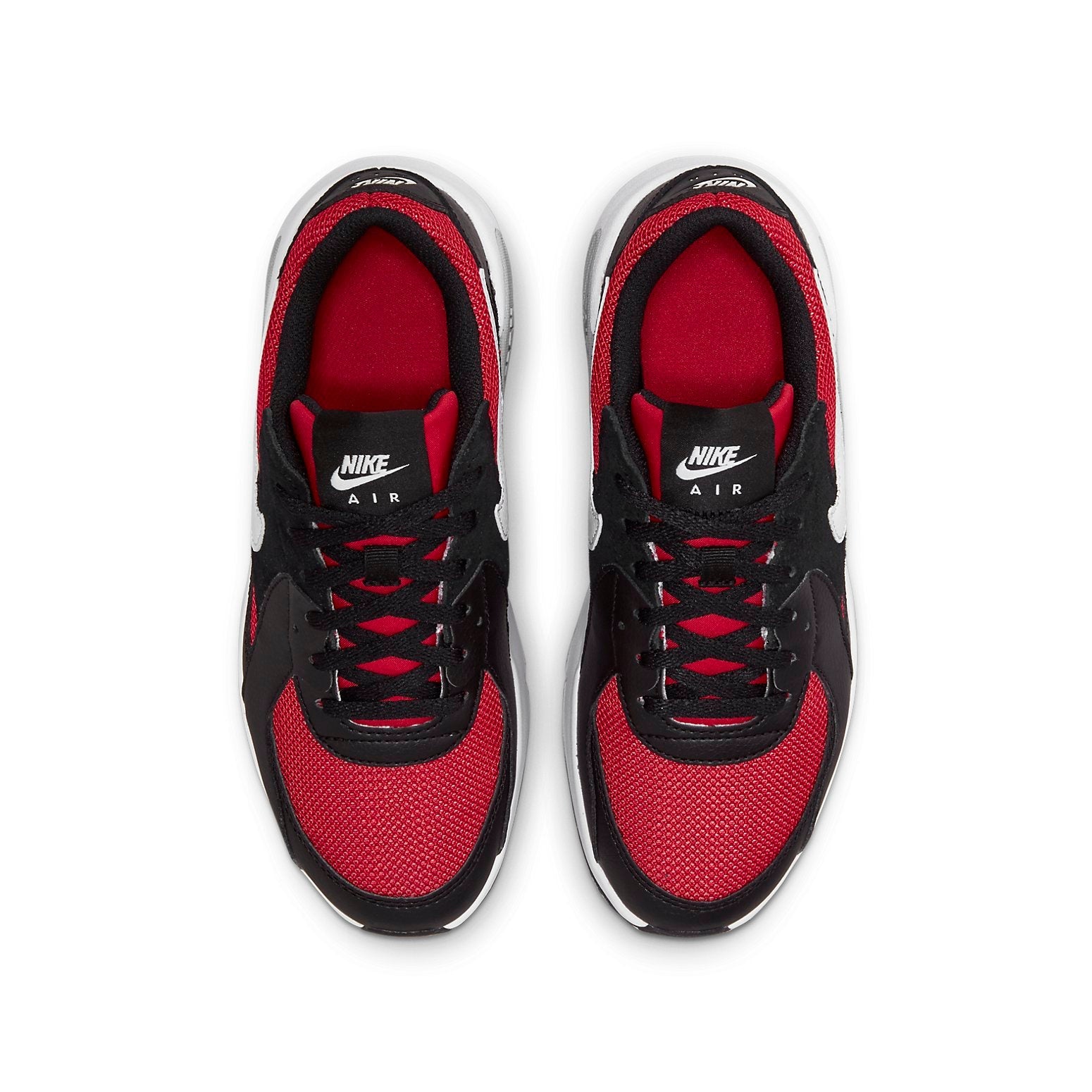 (GS) Nike Air Max Excee 'Bred' CD6894-600