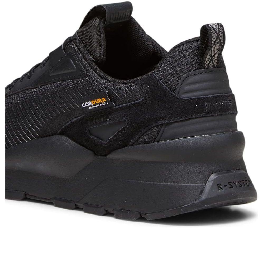 PUMA RS 3.0 Cordura 'Black' 393820-01