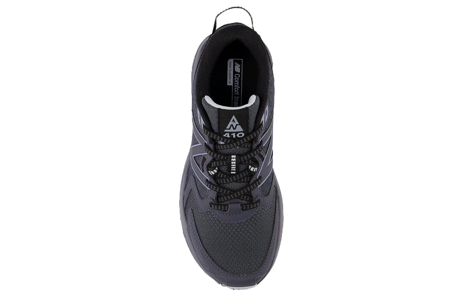 (WMNS) New Balance 410 v7 'Blue Gray' WT410TB7