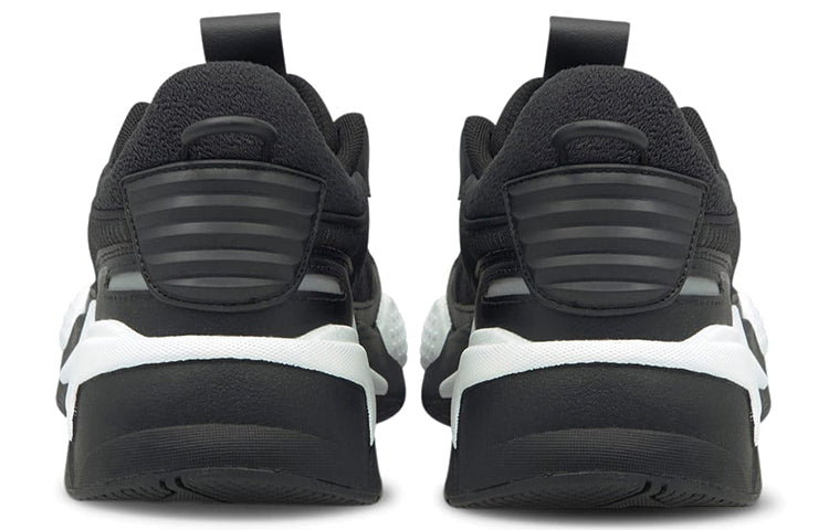 PUMA RS-X 'Pop - Black White' 380461-02