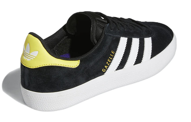 adidas Gazelle ADV 'Black White' GY6922