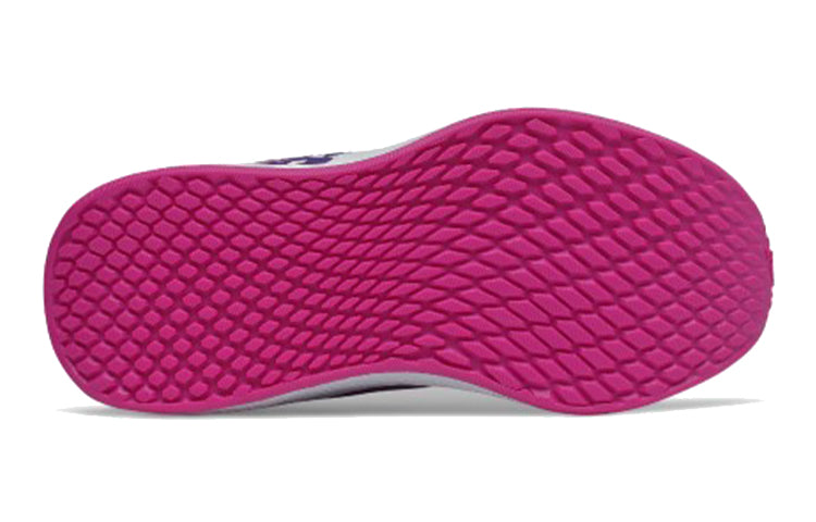 New Balance Fstv2 Purple Kid YTFSTRP2