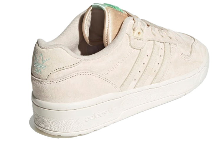 (WMNS) adidas Rivalry Low 'Khaki ' GW0168