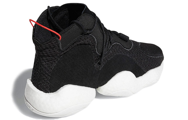 adidas Crazy BYW 'Core Black' B37480