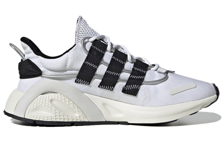 (WMNS) adidas originals Lxcon Sneakers 'Black White' FW5192