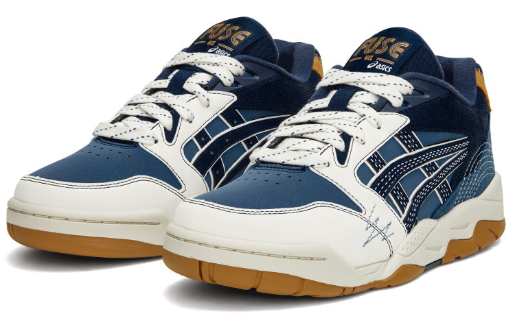 ASICS Gel-Fuse 'Blue' 1203A587-400