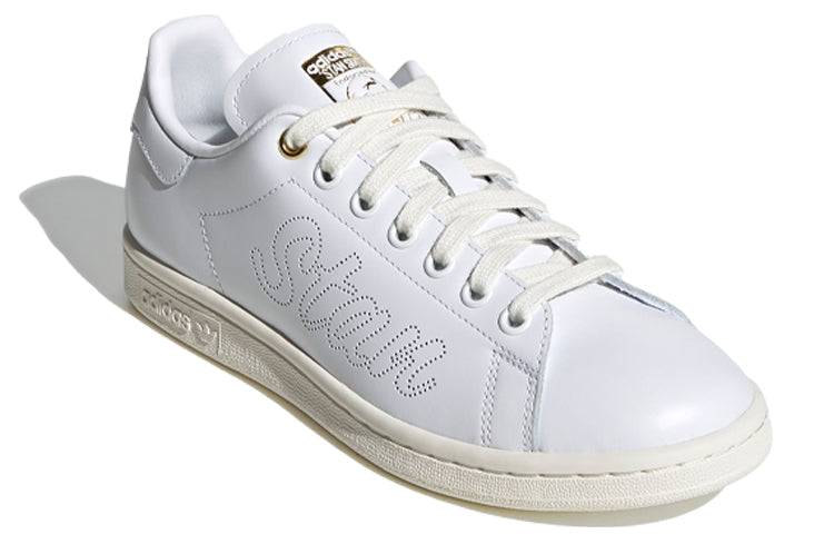 (WMNS) adidas Stan Smith 'Perforated Print' FW2591