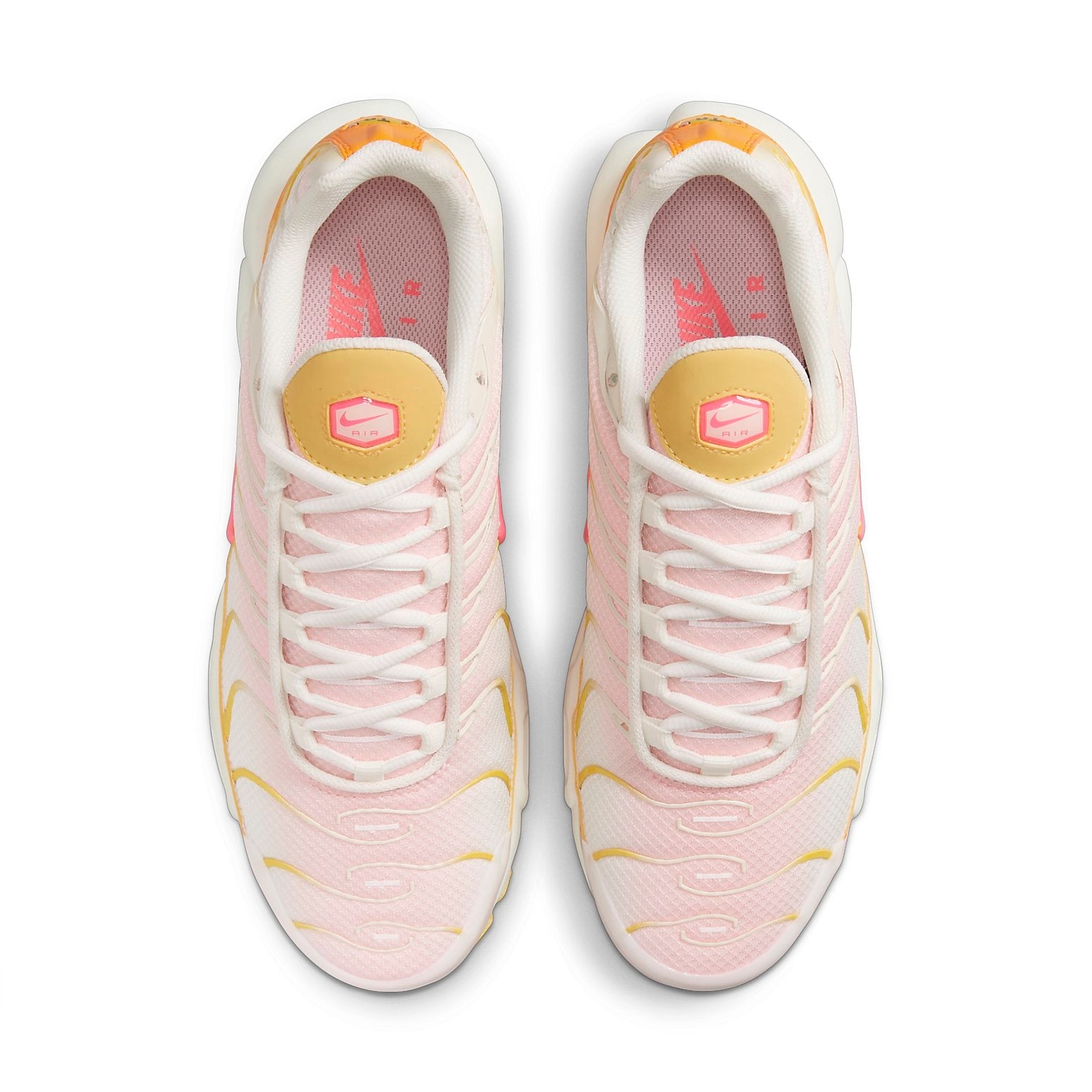 (WMNS) Nike Air Max Plus 'Sunrise' DX2673-100