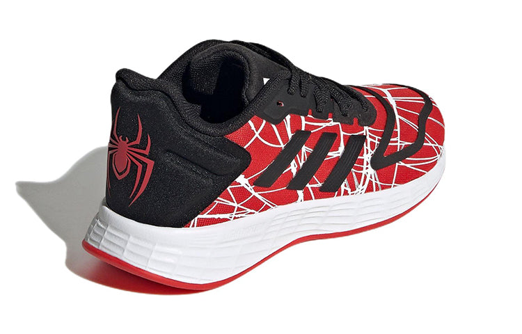 (GS) adidas x Marvel Duramo 10 'Spider-Man: Miles Morales' GY6627