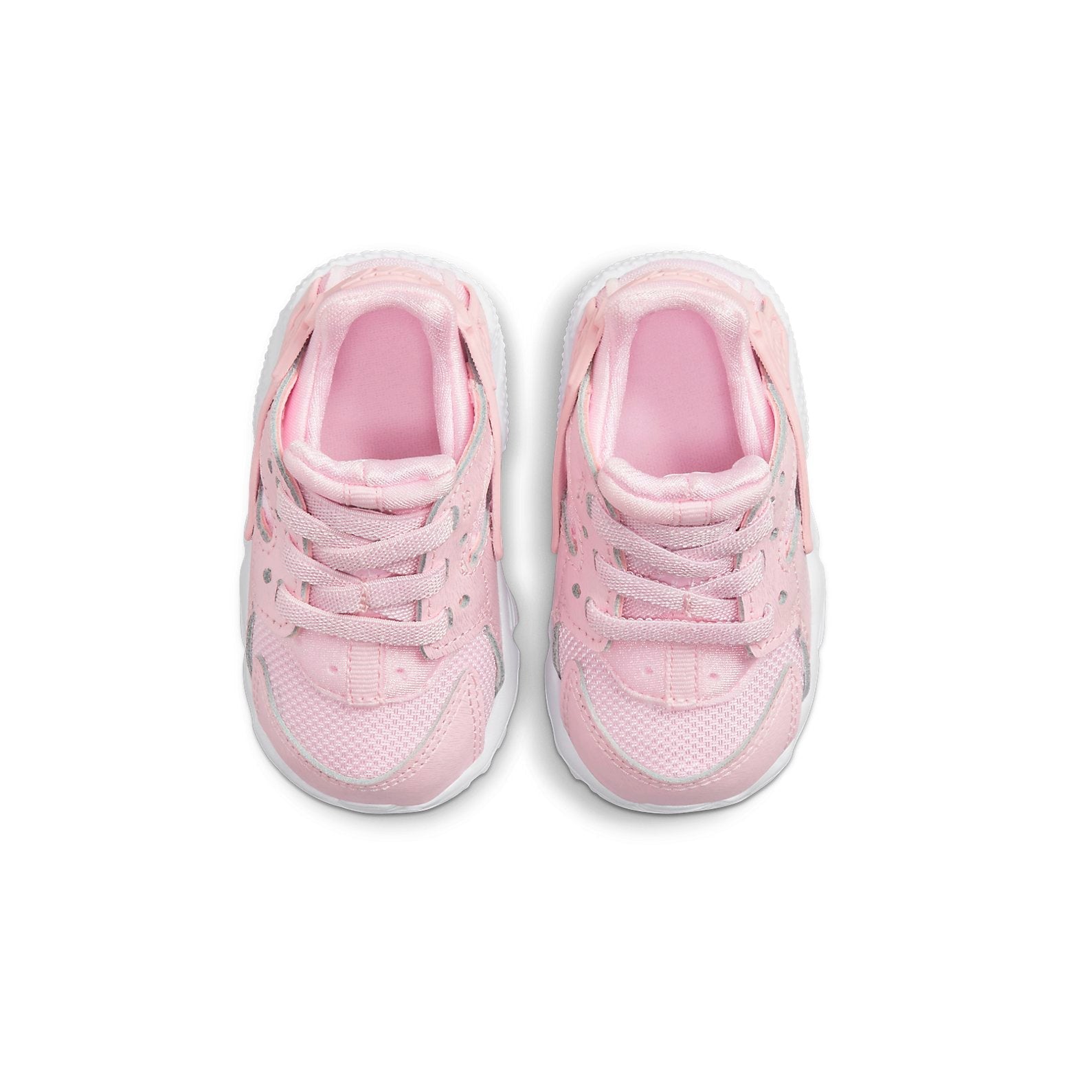 (TD) Nike Huarache Run SE 'Prism Pink' 859592-600