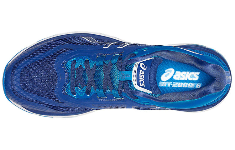 ASICS GT-2000 V6 'Race Blue' T806N-400