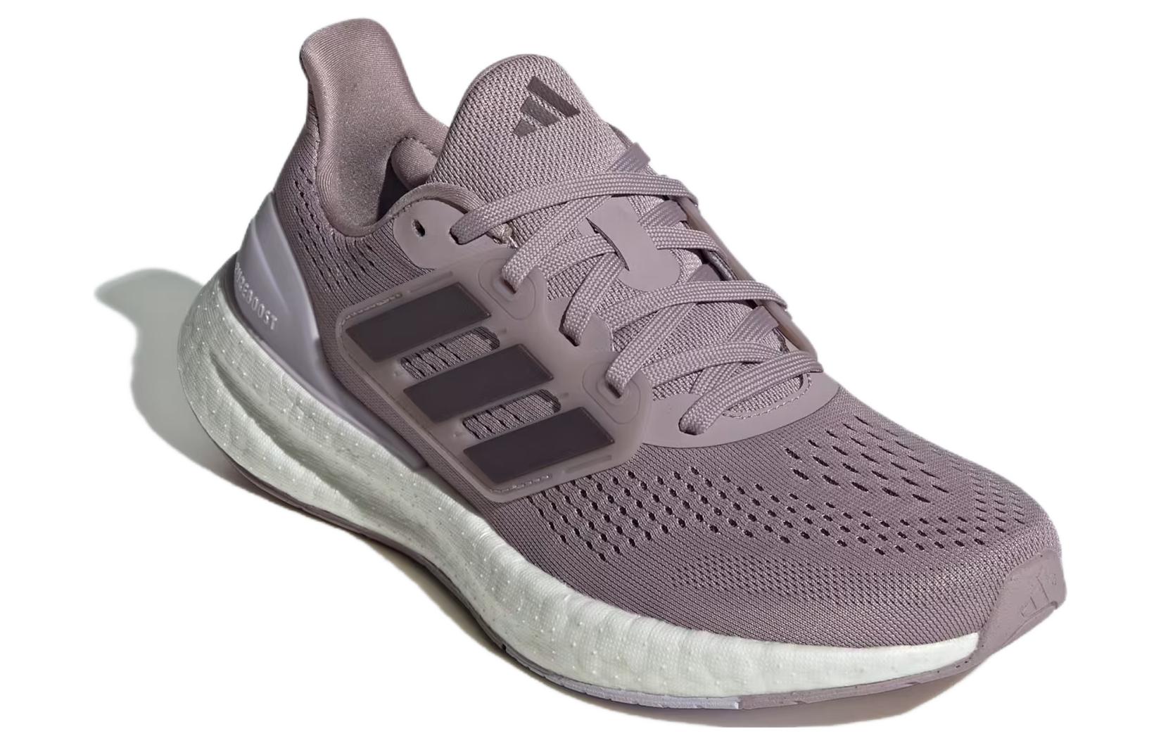 (WMNS) adidas PureBoost 23 'Preloved Fig' IF1538