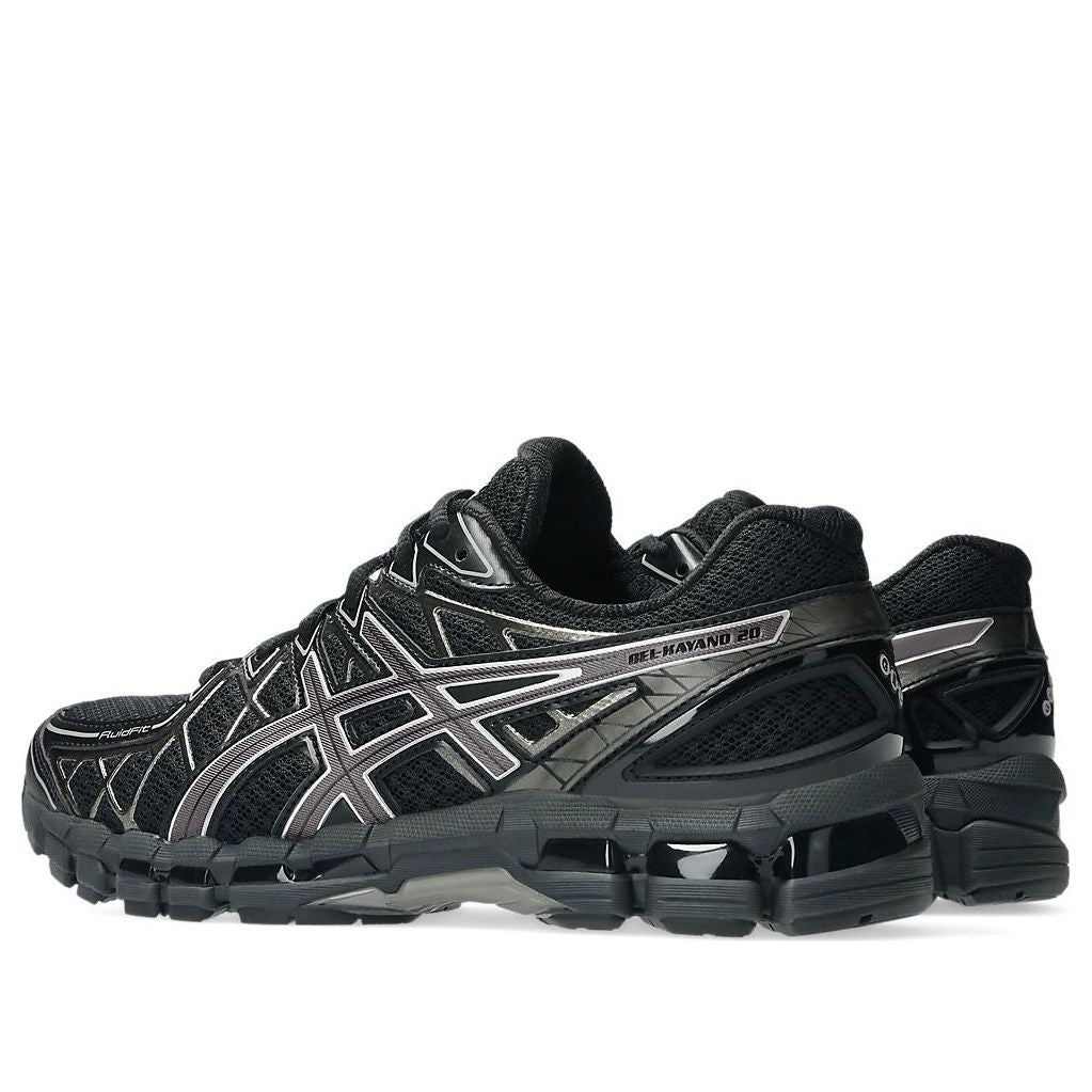 ASICS Gel-Kayano 20 'Black Clay Grey' 1203A388-003